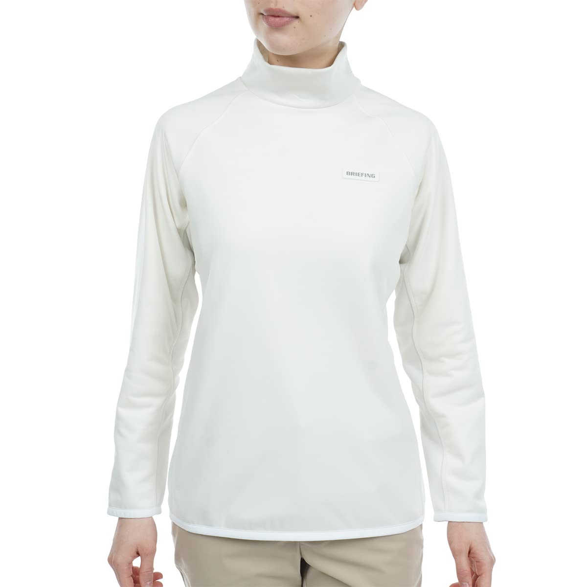 Amazon.co.jp: [ブリーフィング] ゴルフ ウェア レディース ホリデー